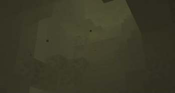 Advanced ore generation