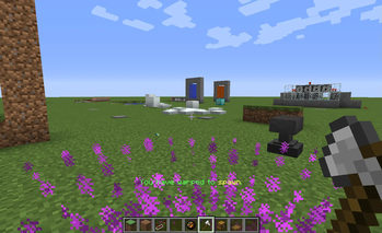 Advanced Portals