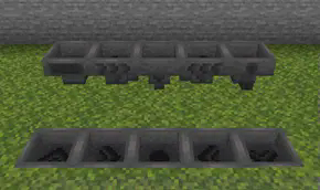 Advanced Redstone Blocks