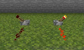 Advanced Redstone Blocks