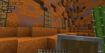 Advanced Resource Packs