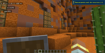 Advanced Resource Packs