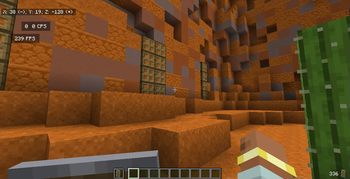 Advanced Resource Packs