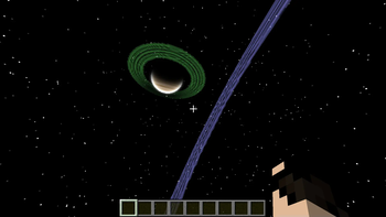 Advanced Rocketry - Reworked
