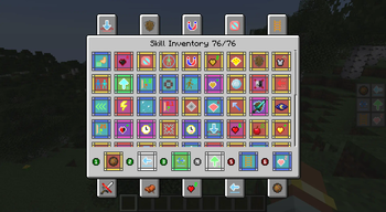 Advanced Skills