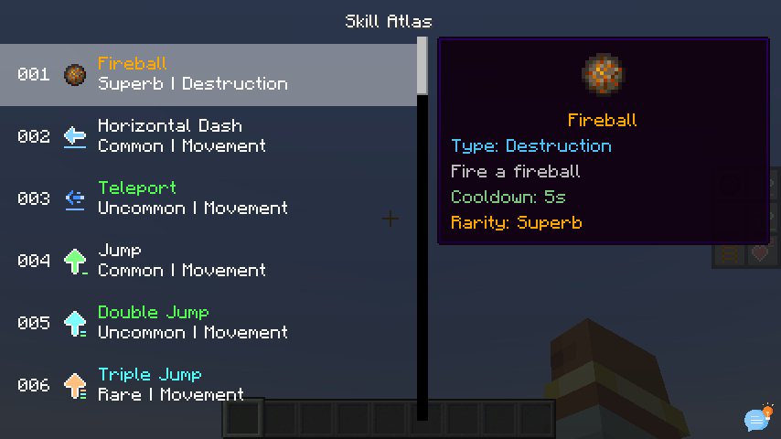 Advanced Skills: Remastered