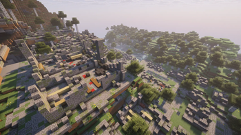 Advanced Structures: Pre-Release