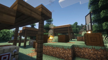 Advanced Structures: Pre-Release