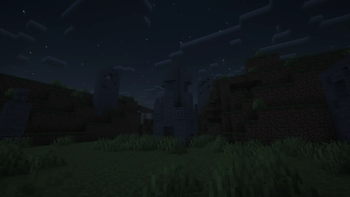 Advanced Structures: Pre-Release