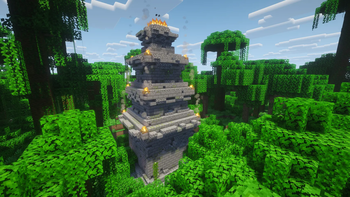 Advanced Structures: Pre-Release