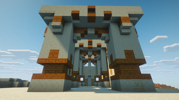 Advanced Structures: Pre-Release