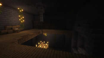 Advanced Structures: Pre-Release