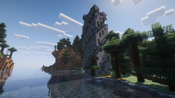 Advanced Structures: Pre-Release