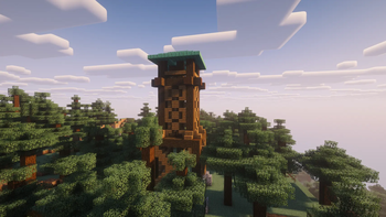 Advanced Structures: Pre-Release