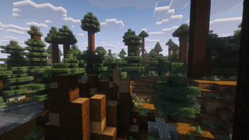 Advanced Structures: Pre-Release