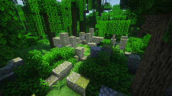 Advanced Structures: Pre-Release
