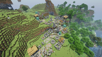 Advanced Structures: Pre-Release