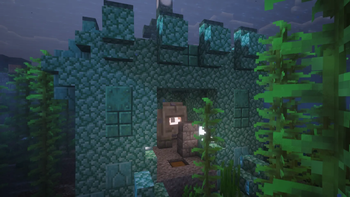 Advanced Structures: Pre-Release