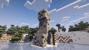 Advanced Structures: Pre-Release