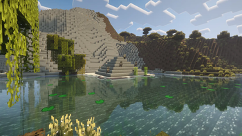 Advanced Structures: Pre-Release