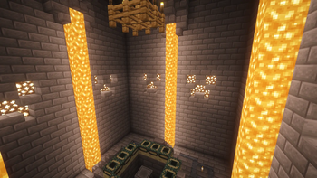 Advanced Structures: Pre-Release