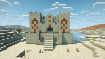 Advanced Structures: Pre-Release