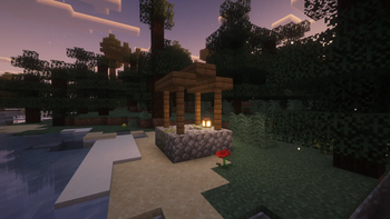 Advanced Structures: Pre-Release