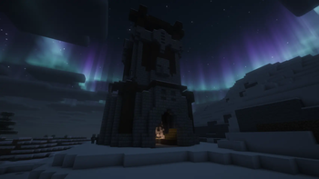 Advanced Structures: Pre-Release
