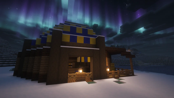 Advanced Structures: Pre-Release