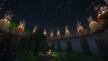 Advanced Structures: Pre-Release