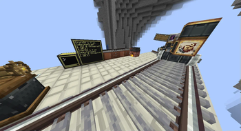 ATR - Advanced Technologies: Reforged