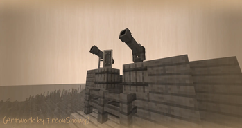 Advanced Tower Defense Mod