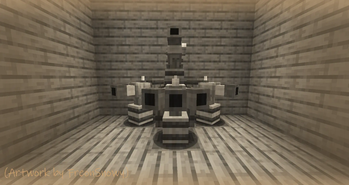 Advanced Tower Defense Mod
