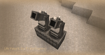 Advanced Tower Defense Mod