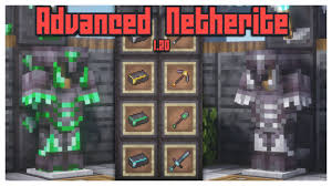 Advanced vanilla (AV)
