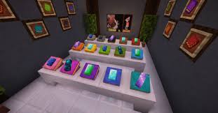 Advanced vanilla (AV)