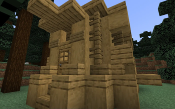 Advanced World: Adventure & Explore