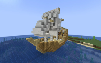 Advanced World: Adventure & Explore