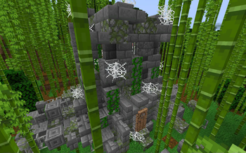 Advanced World: Adventure & Explore
