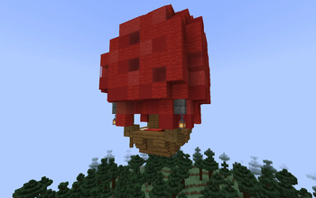 Advanced World: Adventure & Explore