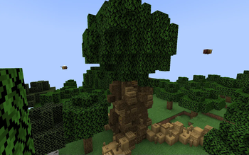Advanced World: Adventure & Explore