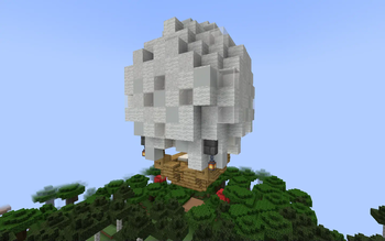 Advanced World: Adventure & Explore