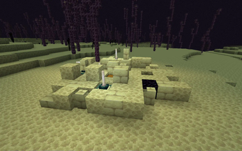 Advanced World: Adventure & Explore