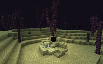 Advanced World: Adventure & Explore