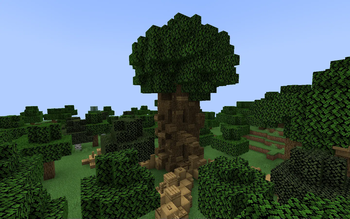 Advanced World: Adventure & Explore