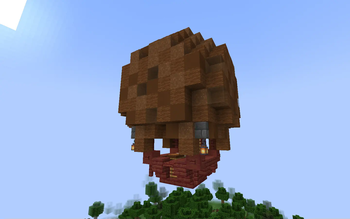 Advanced World: Adventure & Explore