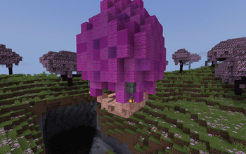 Advanced World: Adventure & Explore