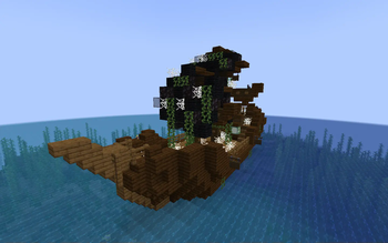 Advanced World: Adventure & Explore