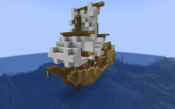 Advanced World: Adventure & Explore