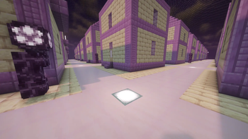 Advanced AFK Zone
